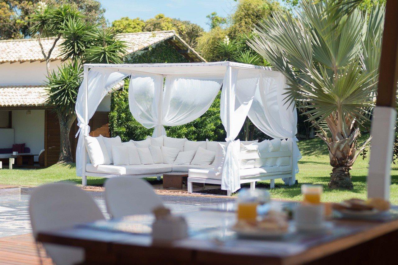 Serena 4* Búzios