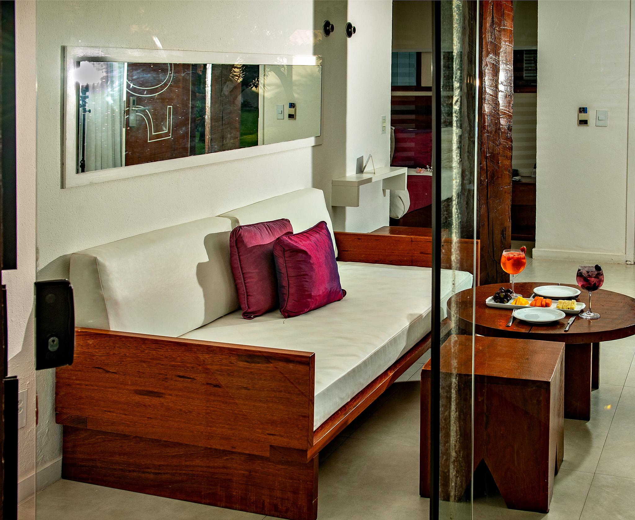 Hotel Serena Búzios