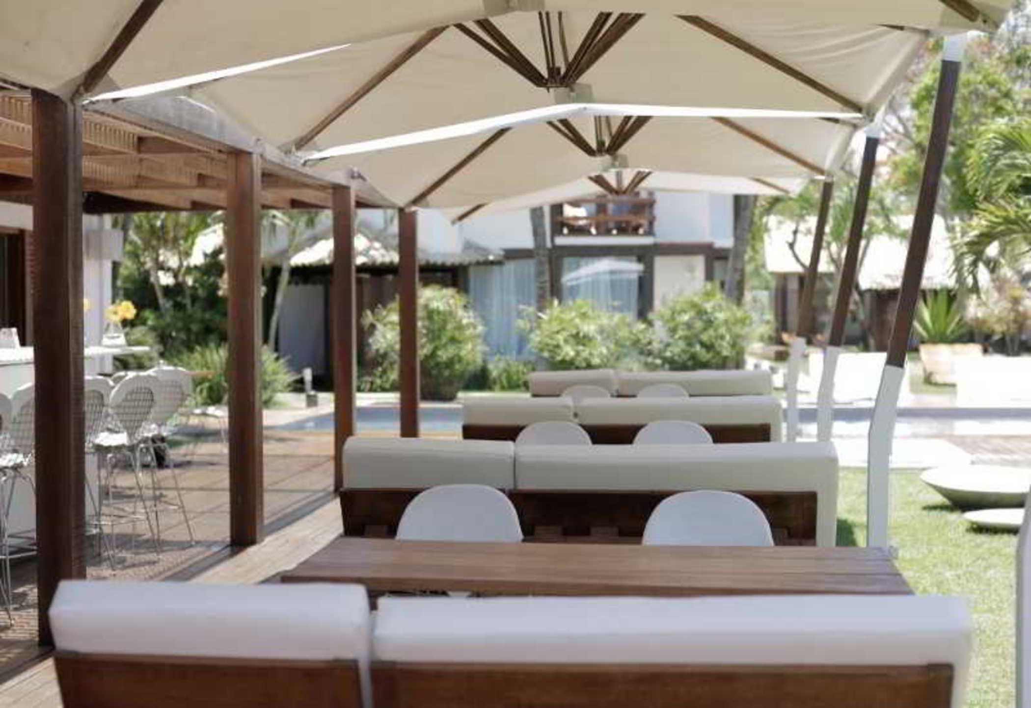 Serena Hotel Búzios