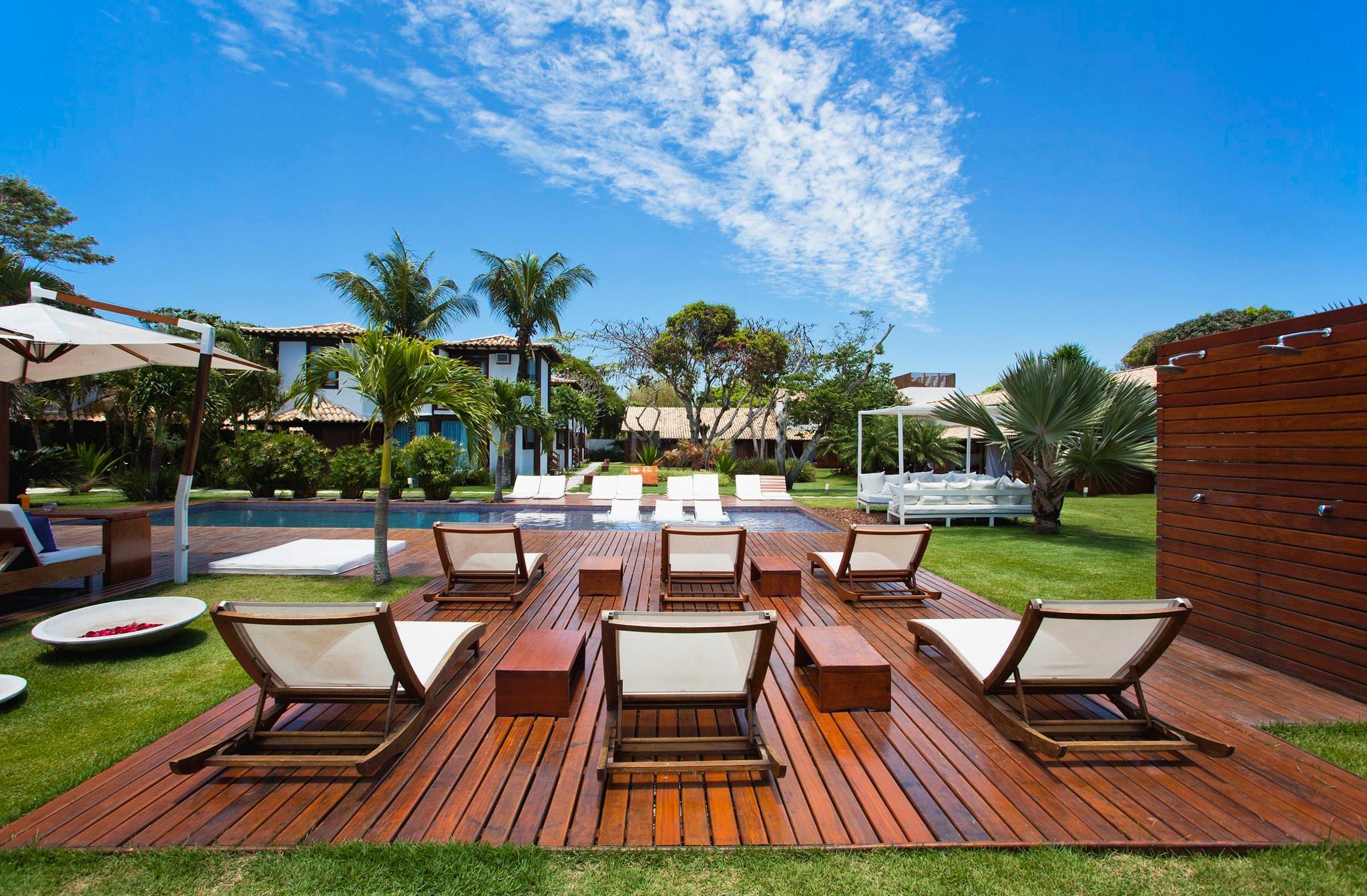Serena Hotel Búzios