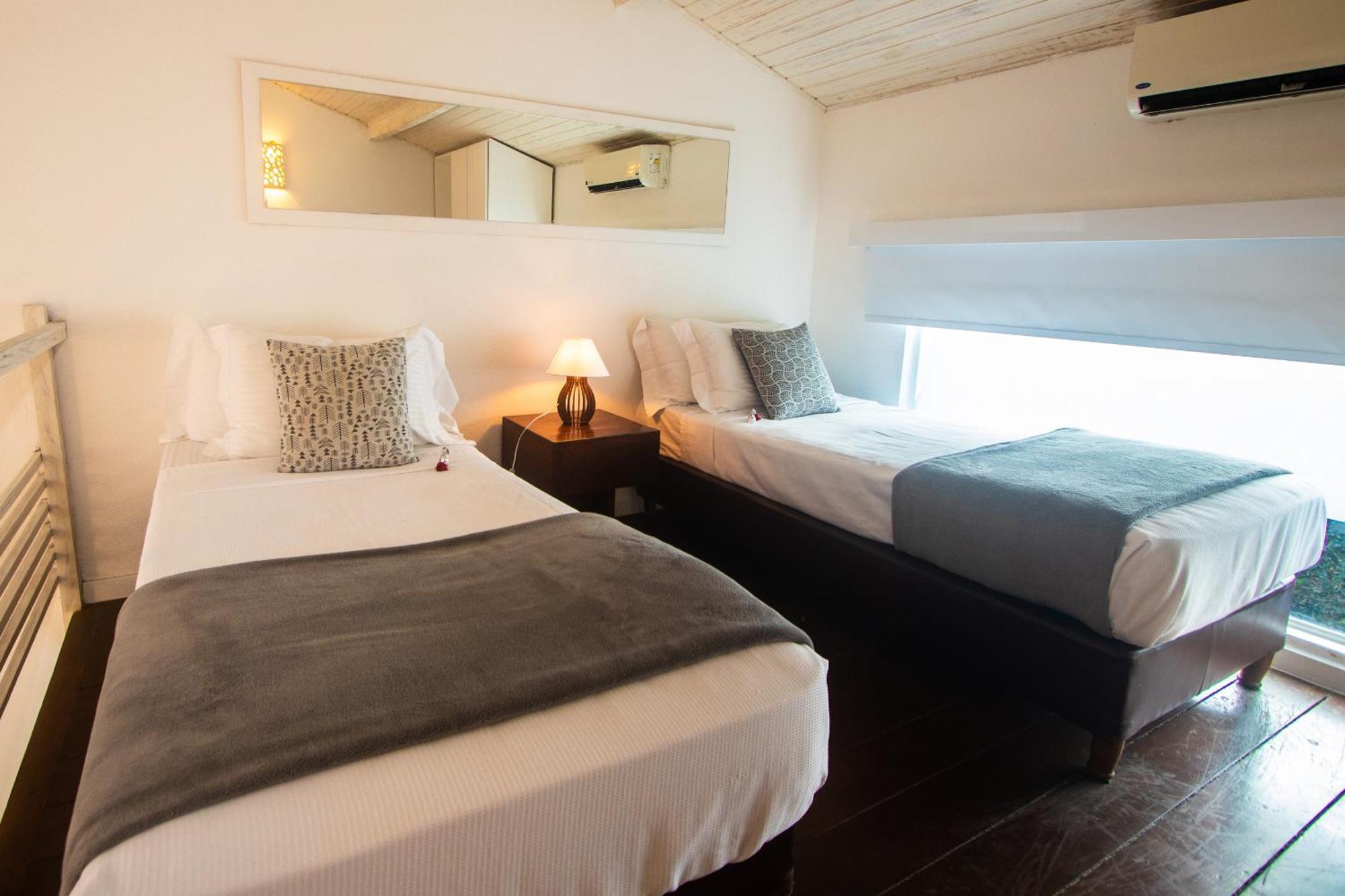 Serena 4* Búzios